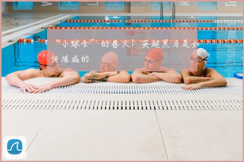 “小球会”的春天！英超黑马是如何炼成的